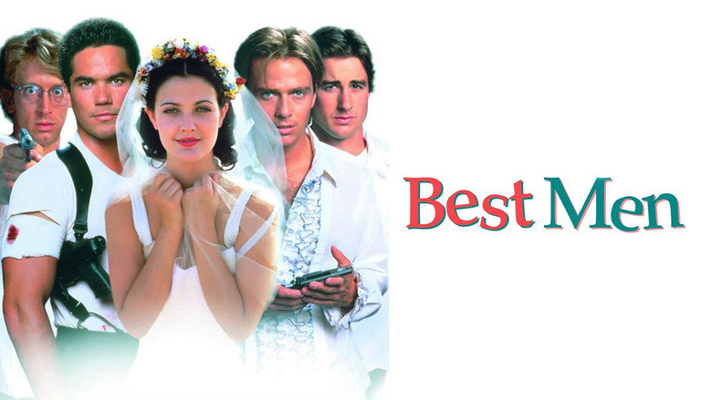 Best Men still 1