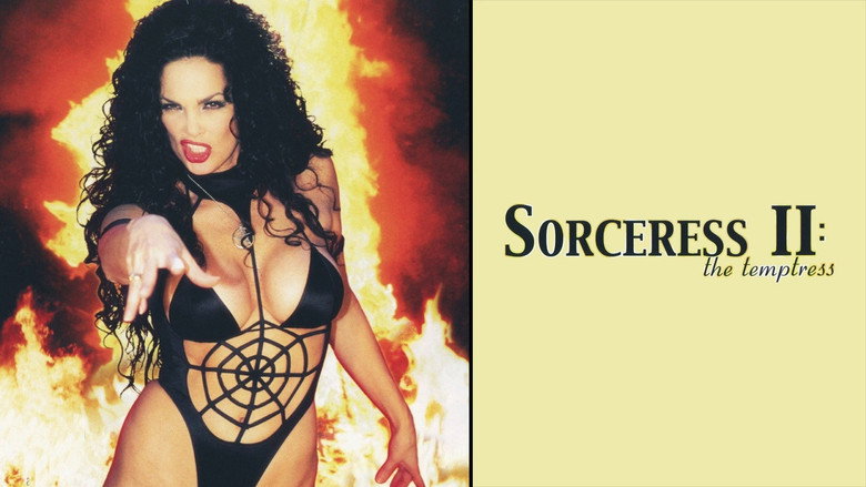 Sorceress II: The Temptress still 2
