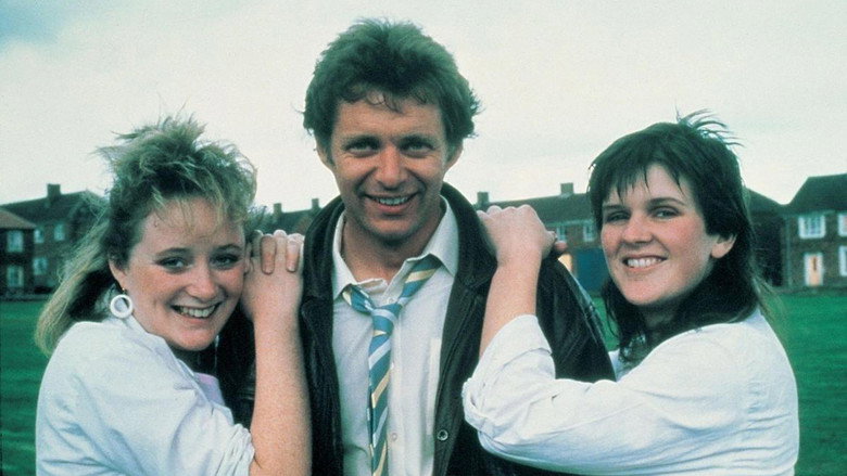 Rita, Sue and Bob Too still 3