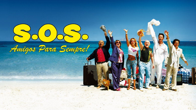 French Fried Vacations 3: Friends Forever still 6