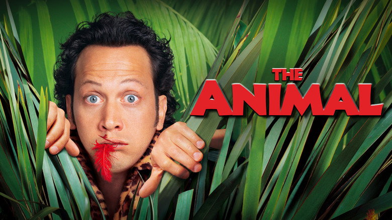 The Animal still 4