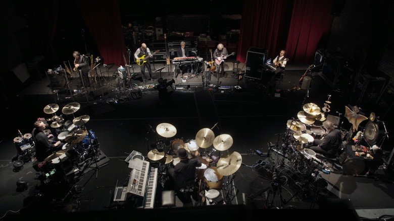 In the Court of the Crimson King: King Crimson at 50 still 2