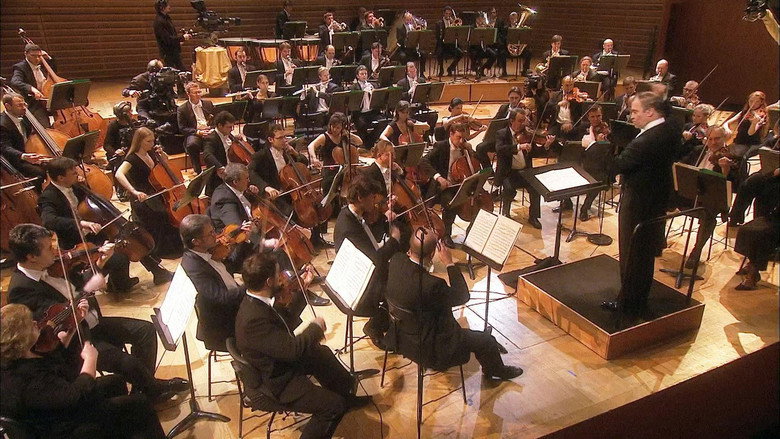 Tchaikovsky: Symphonies Nos. 4, 5 & 6 - Gergiev still 1