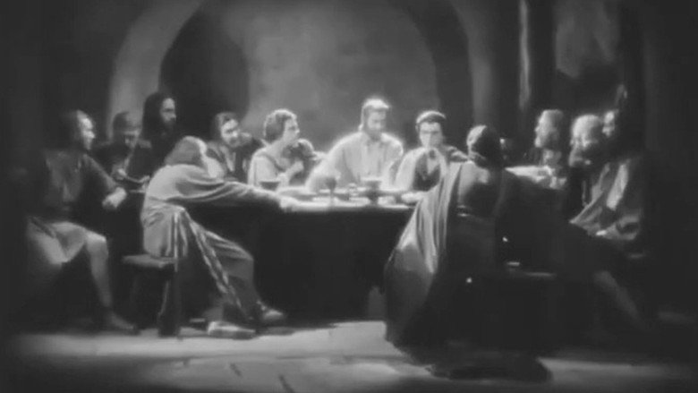 Lux Æterna: The Art of Filmmaking still 3