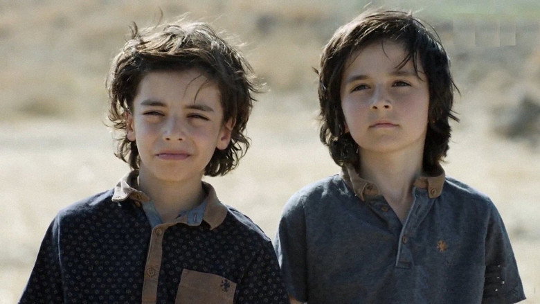Miraç still 1