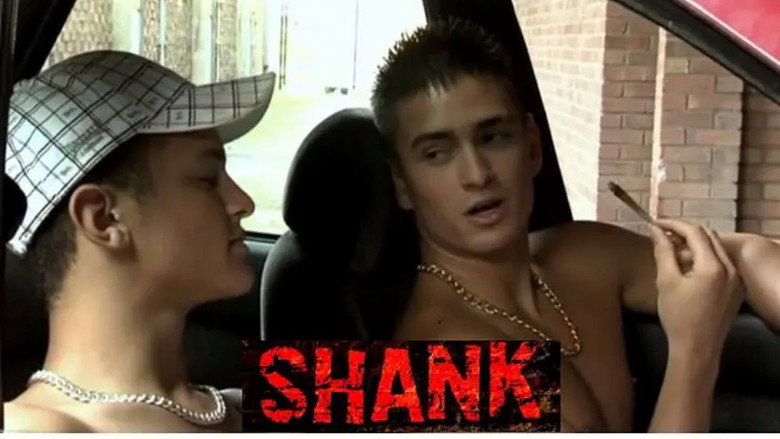 Shank still 8