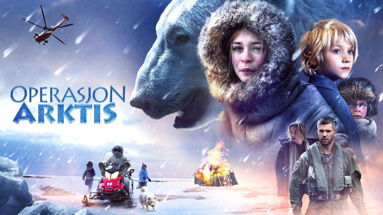 Operation Arctic still 4