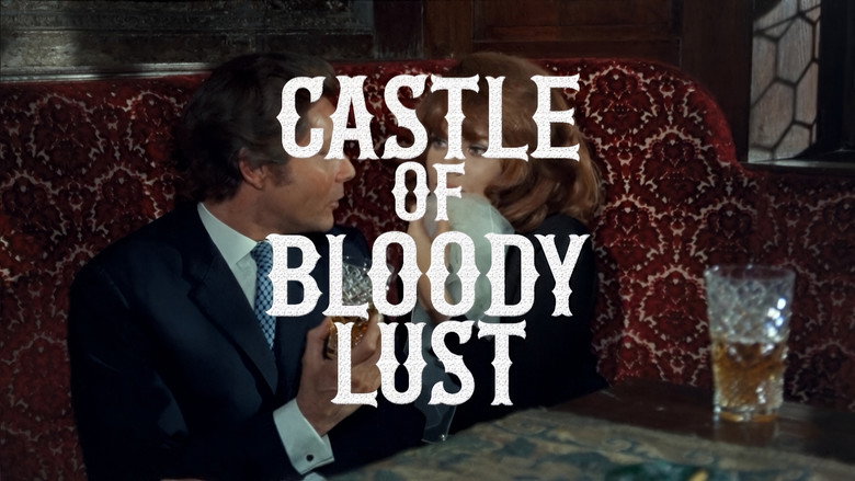 Castle of the Creeping Flesh still 2