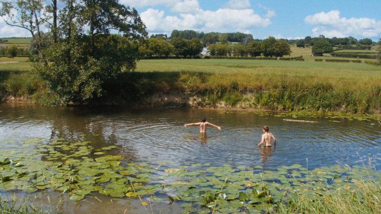 Un été à la ferme - L'âge d'or still 3