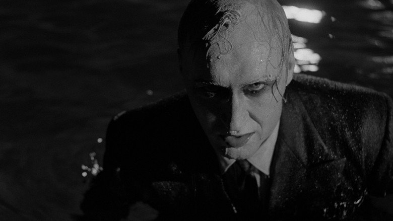 Carnival of Souls still 3