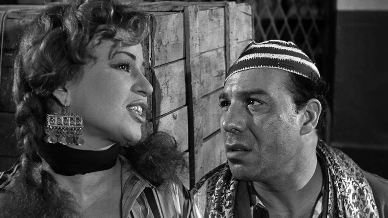 Cairo Station still 3