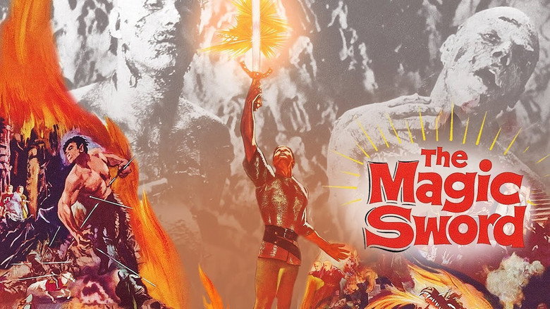 The Magic Sword still 2