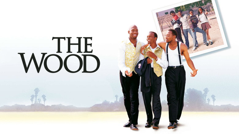 The Wood still 1