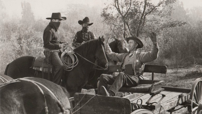 The Bold Frontiersman still 1