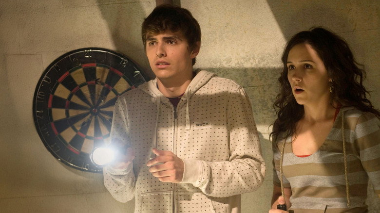 The Shortcut still 6