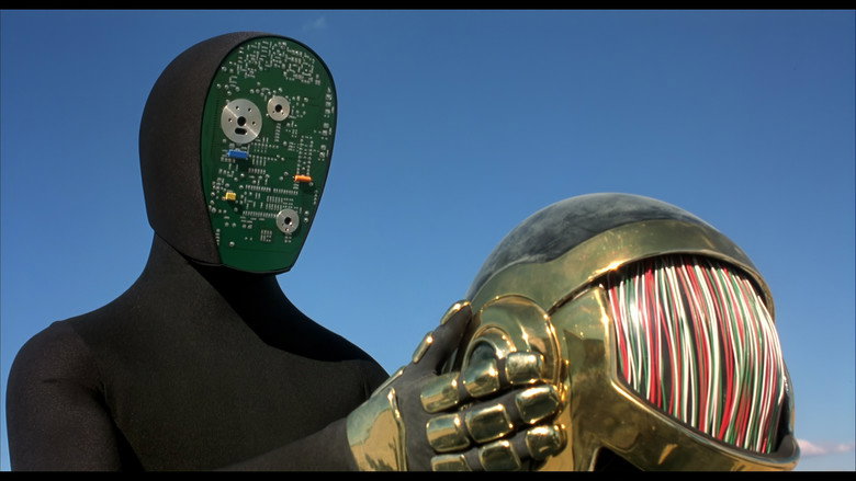 Electroma still 5