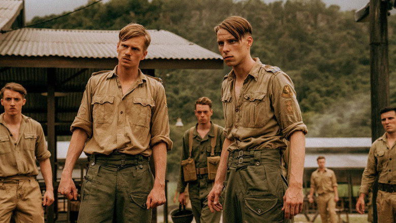 The East still 8
