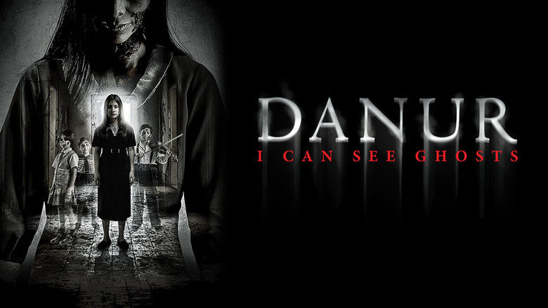 Danur: I Can See Ghosts still 4