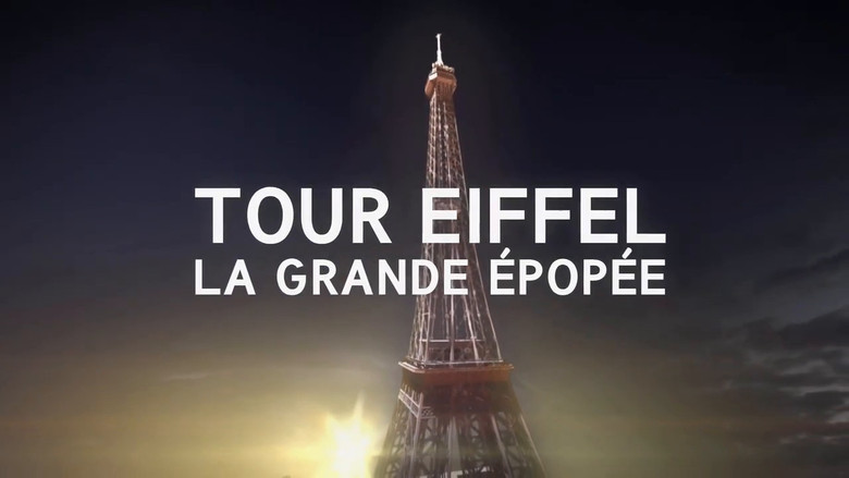 Tour Eiffel : La Grande Épopée still 3
