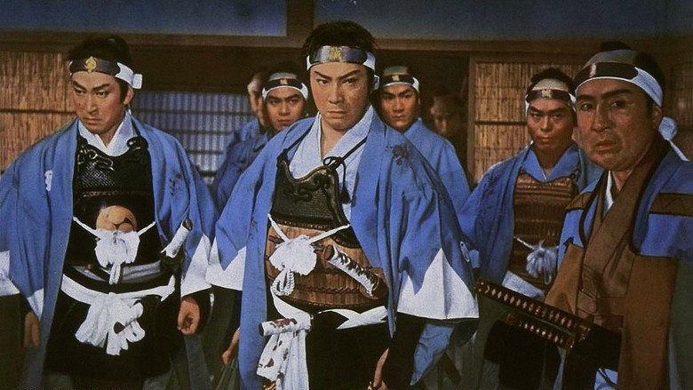 The Shogun’s Guard: Valor in Turbulence still 1