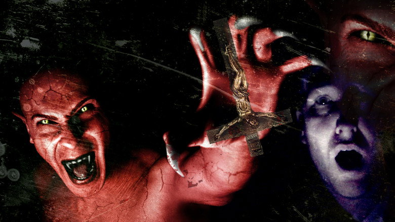The Demonic Tapes still 1