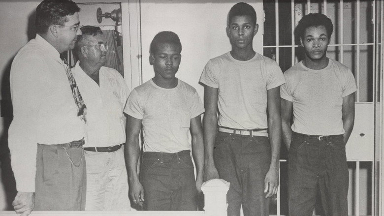 The Groveland Four still 1