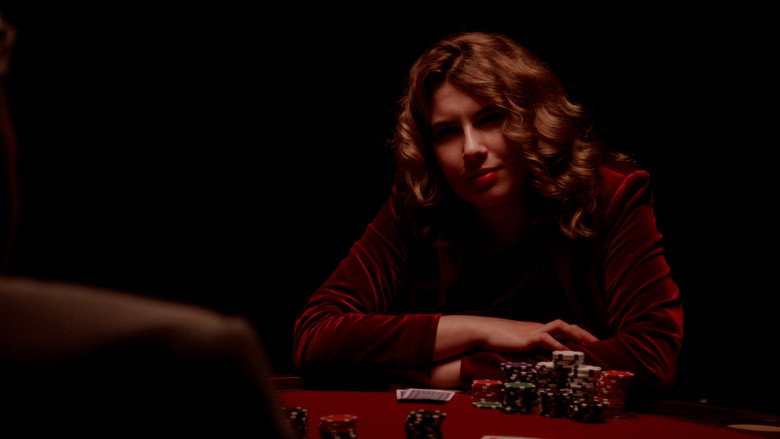 Twin Aces still 1