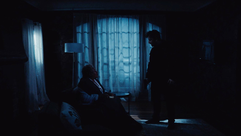 The Clock still 4