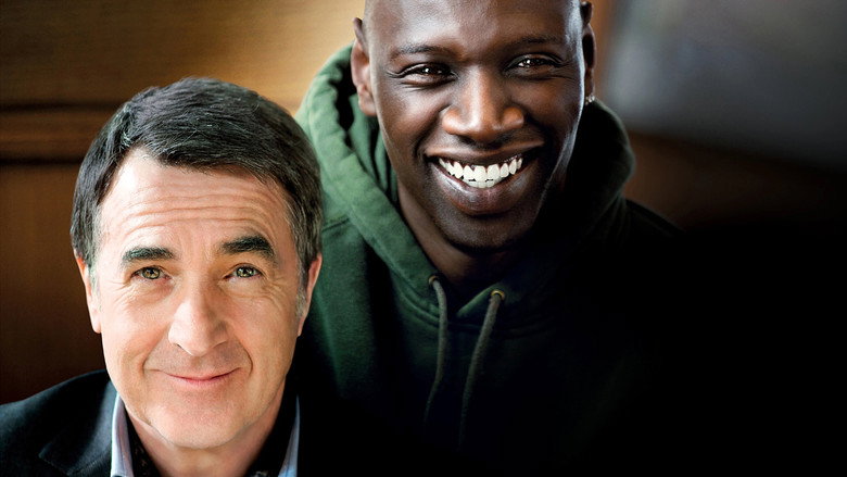 The Intouchables still 7