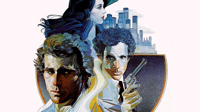 The Driver still 5