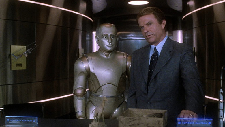 Bicentennial Man still 6