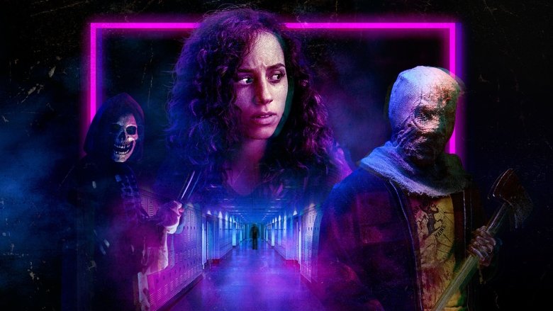 Fear Street: 1994 still 2