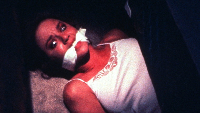 Initiation: Silent Night, Deadly Night 4 still 2