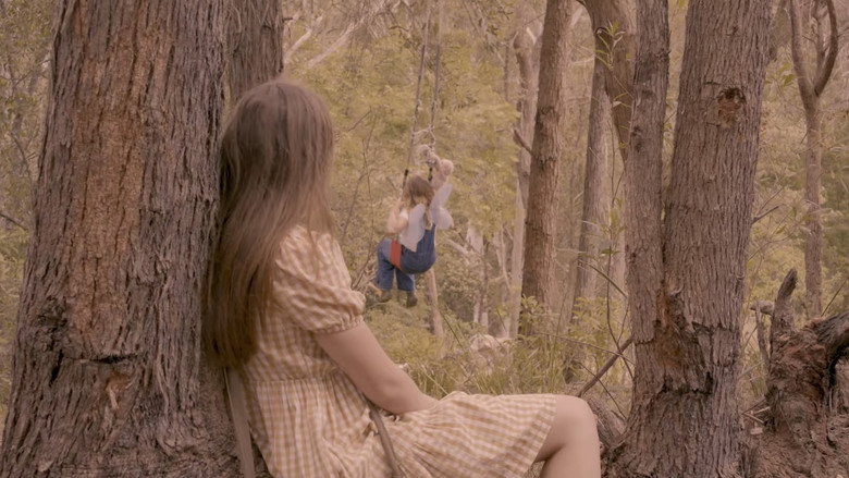 Chrysalis still 1