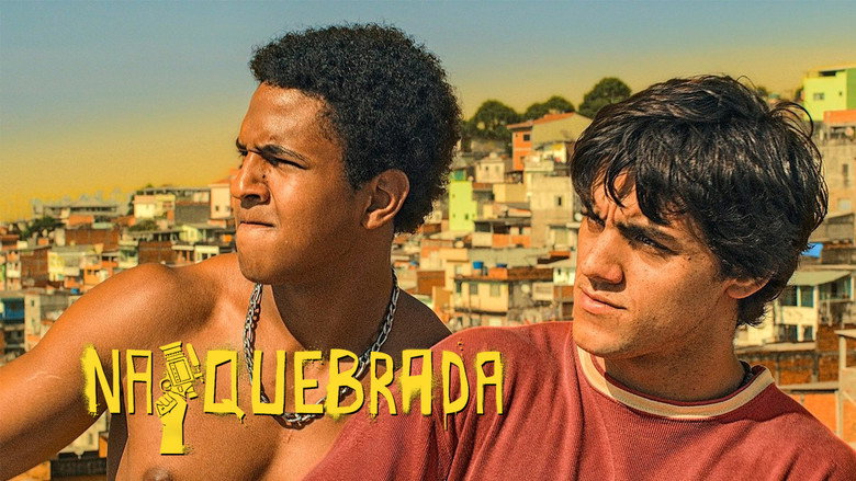 Na Quebrada still 2