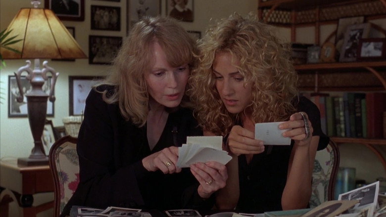 Miami Rhapsody still 5