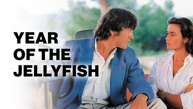 Year of the Jellyfish still 5