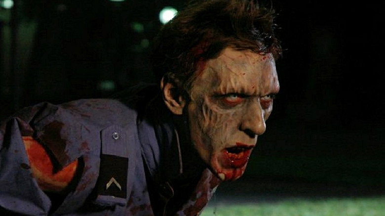 Zone of the Dead still 4