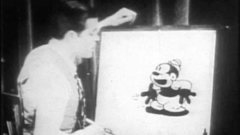 Bosko, the Talk-Ink Kid still 1