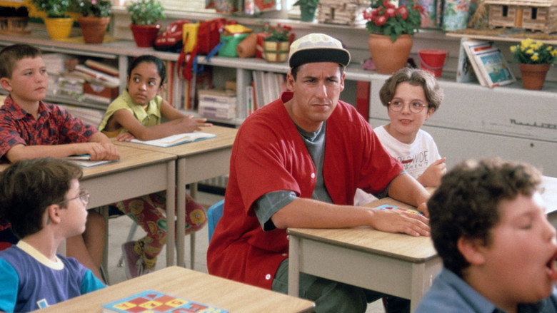 Billy Madison still 5