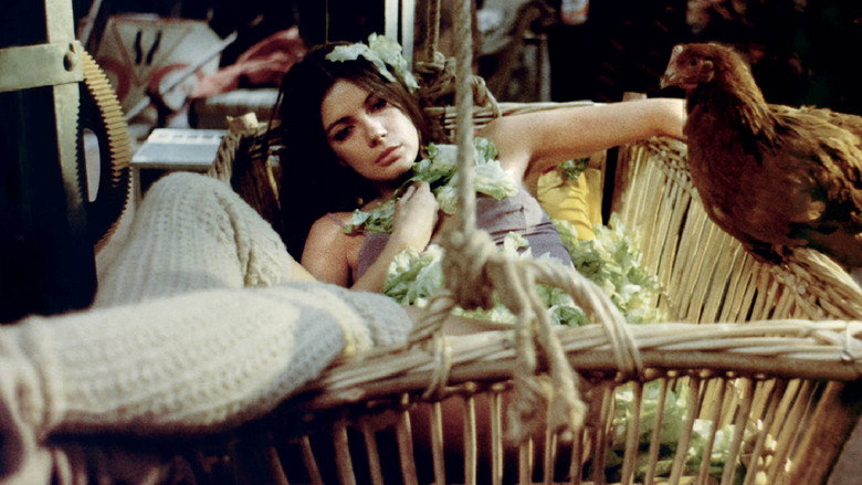 Sweet Movie still 8