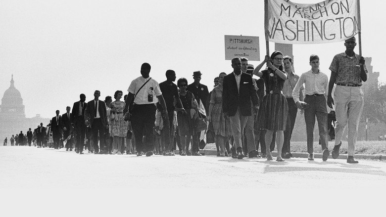 Rise Up: The Movement that Changed America still 1