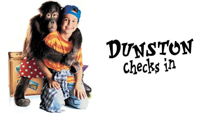 Dunston Checks In still 2
