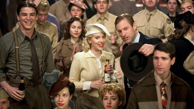The Black Dahlia still 8
