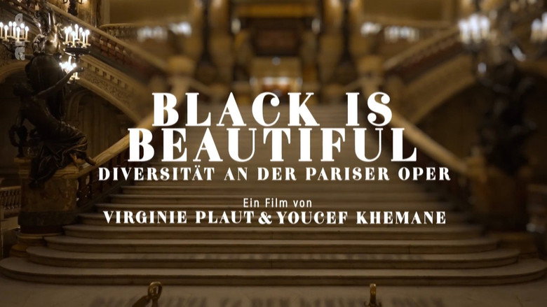 Young, Black and Gifted: Diversity at the Paris Opera still 4