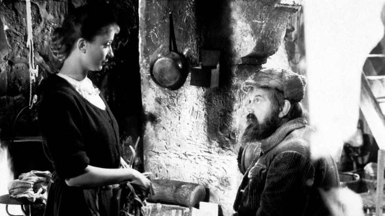 The Bellman still 2