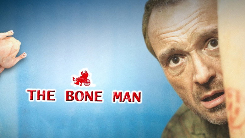 The Bone Man still 4