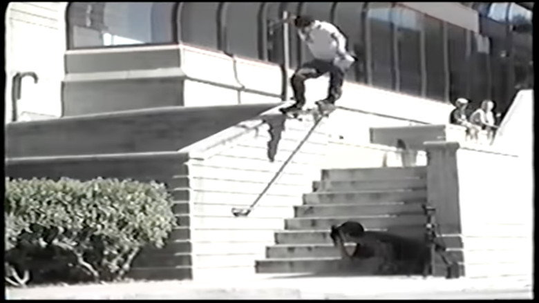 Toy Machine - Jump Off A Building still 2