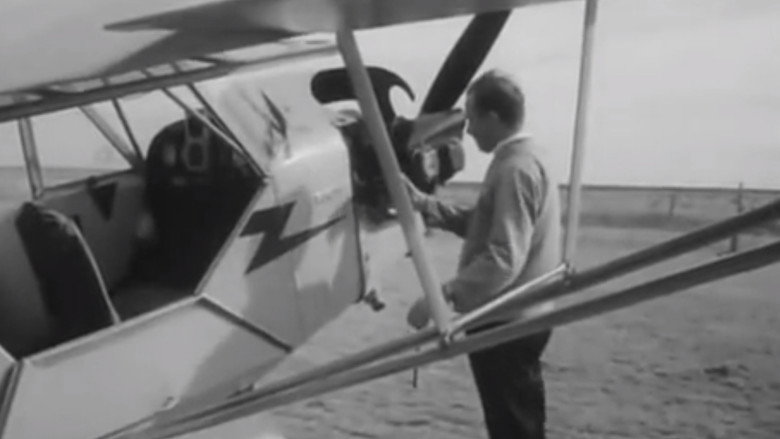 Flying Padre still 1