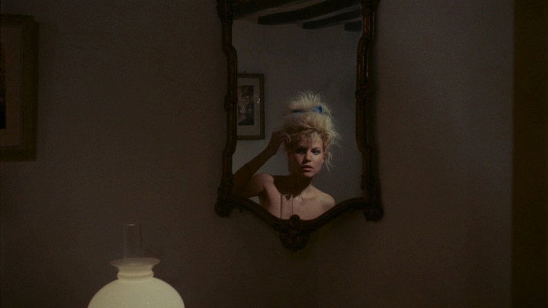 Revenge of the Living Dead Girls still 2